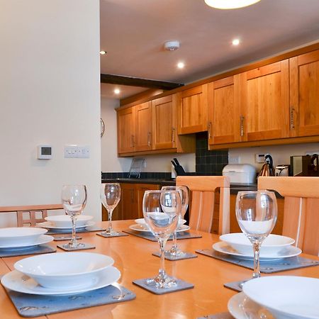 Biskey Burrow Βίλα Bowness-on-Windermere Εξωτερικό φωτογραφία