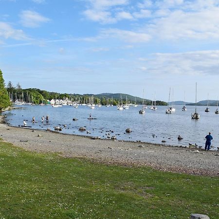 Biskey Burrow Βίλα Bowness-on-Windermere Εξωτερικό φωτογραφία