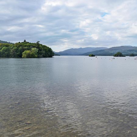 Biskey Burrow Βίλα Bowness-on-Windermere Εξωτερικό φωτογραφία