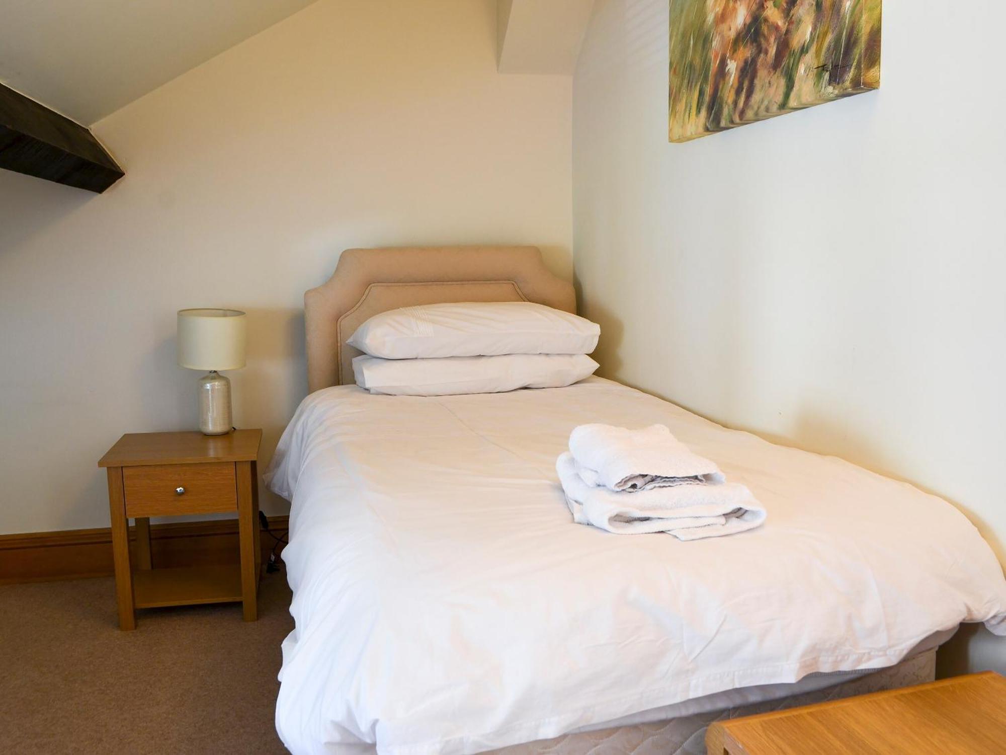 Biskey Burrow Βίλα Bowness-on-Windermere Εξωτερικό φωτογραφία