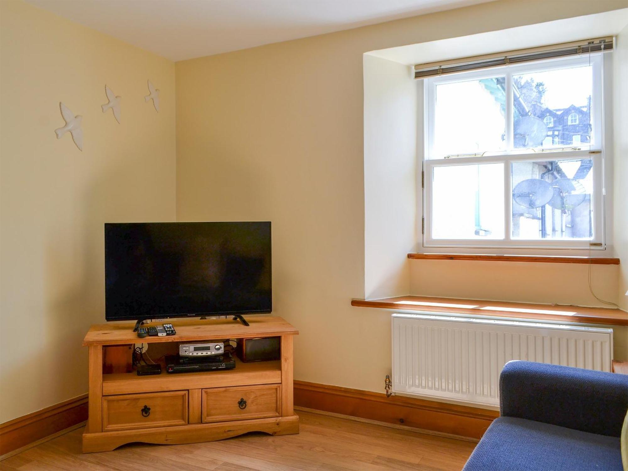 Biskey Burrow Βίλα Bowness-on-Windermere Εξωτερικό φωτογραφία