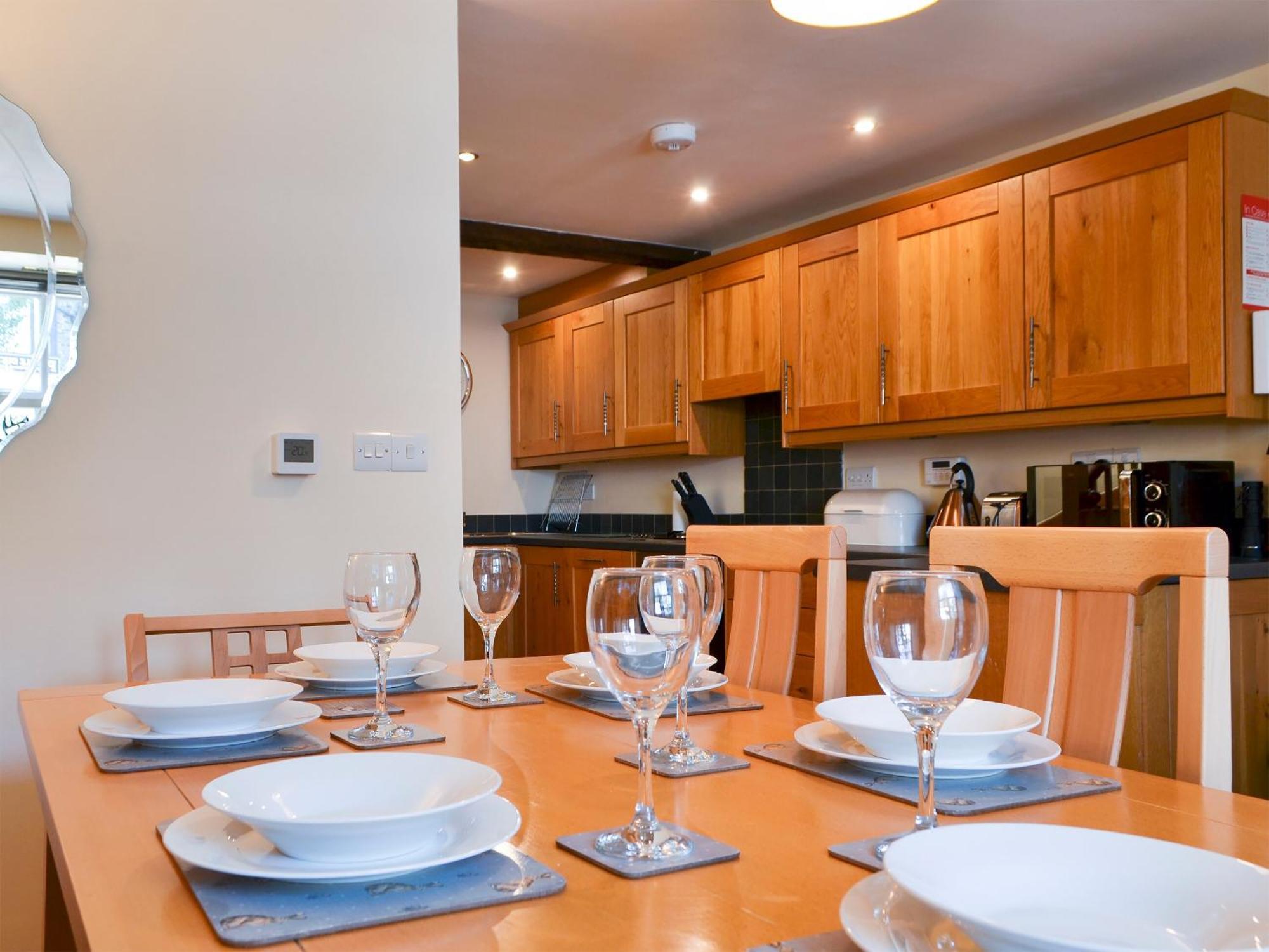 Biskey Burrow Βίλα Bowness-on-Windermere Εξωτερικό φωτογραφία