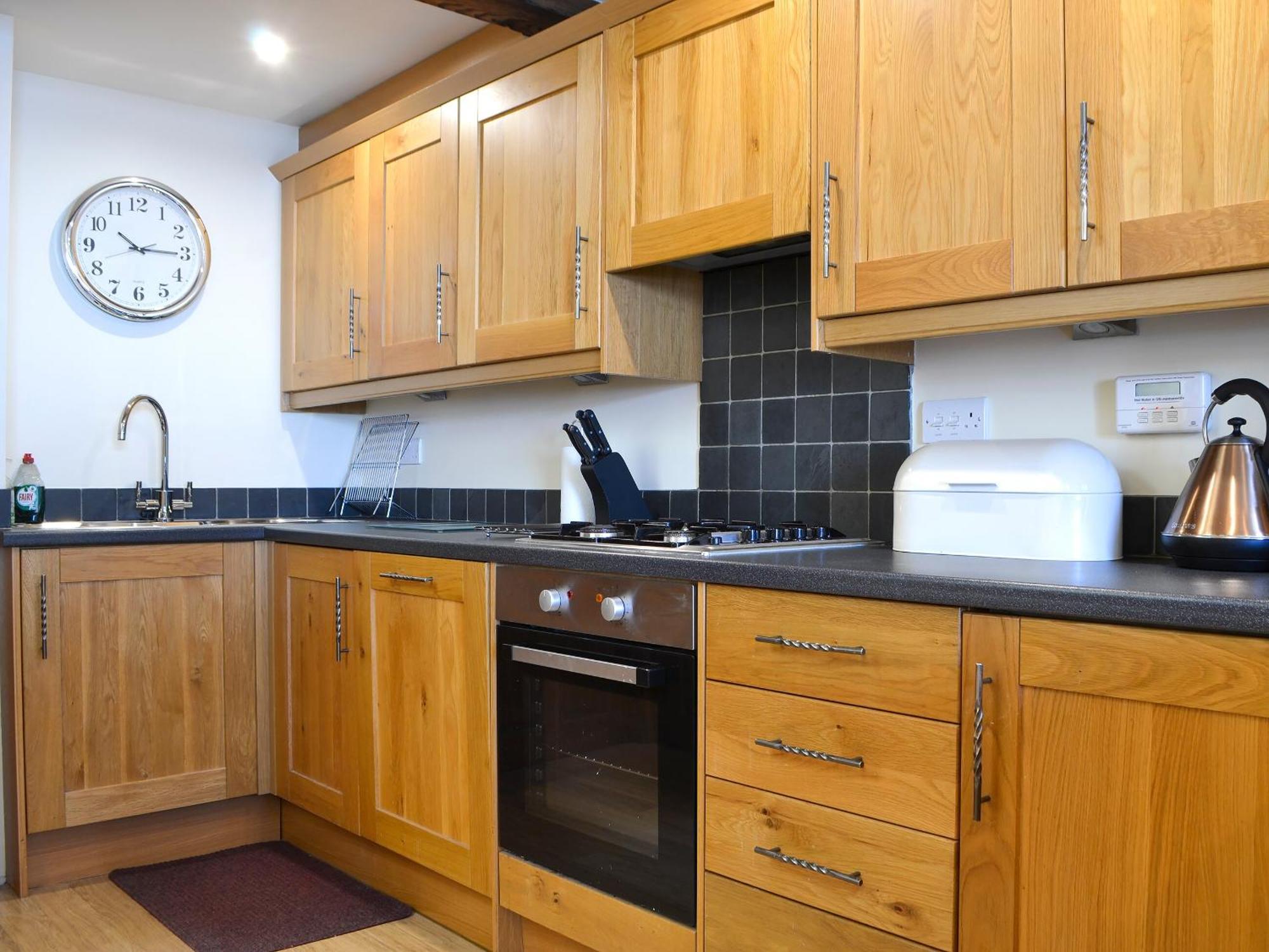 Biskey Burrow Βίλα Bowness-on-Windermere Εξωτερικό φωτογραφία